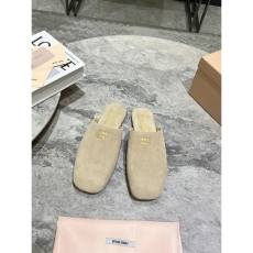 Miu Miu Sandals